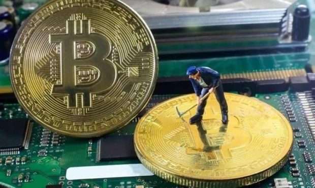 بیت کوین یک دارایی بدون ریسک