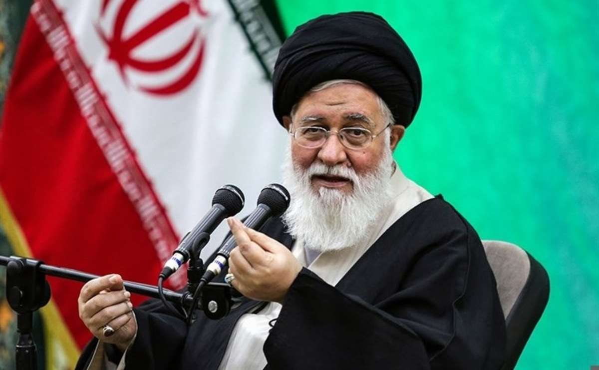 سید احمد علم الهدی
