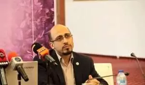 محمد حسنی سعدی