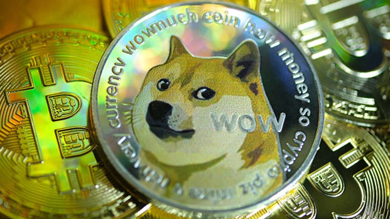 تغییرات قیمت دوج کوین پس از بازگشت ترامپ به توییتر دوج کوین
