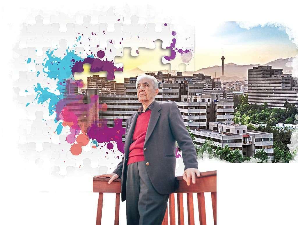 شهرک مسکونی خاورمیانه