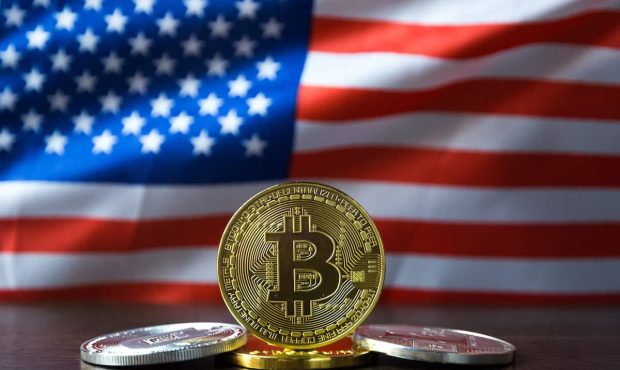 آمریکا فرمان اجرایی درباره رمز ارزها را صادر کرد