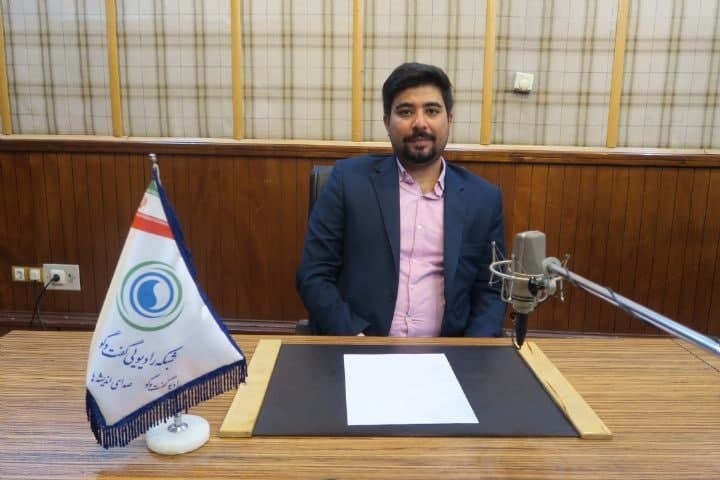 عبدالله مشکانی