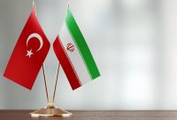 کاهش صادرات ایران به ترکیه