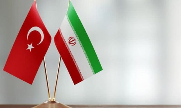 کاهش صادرات ایران به ترکیه