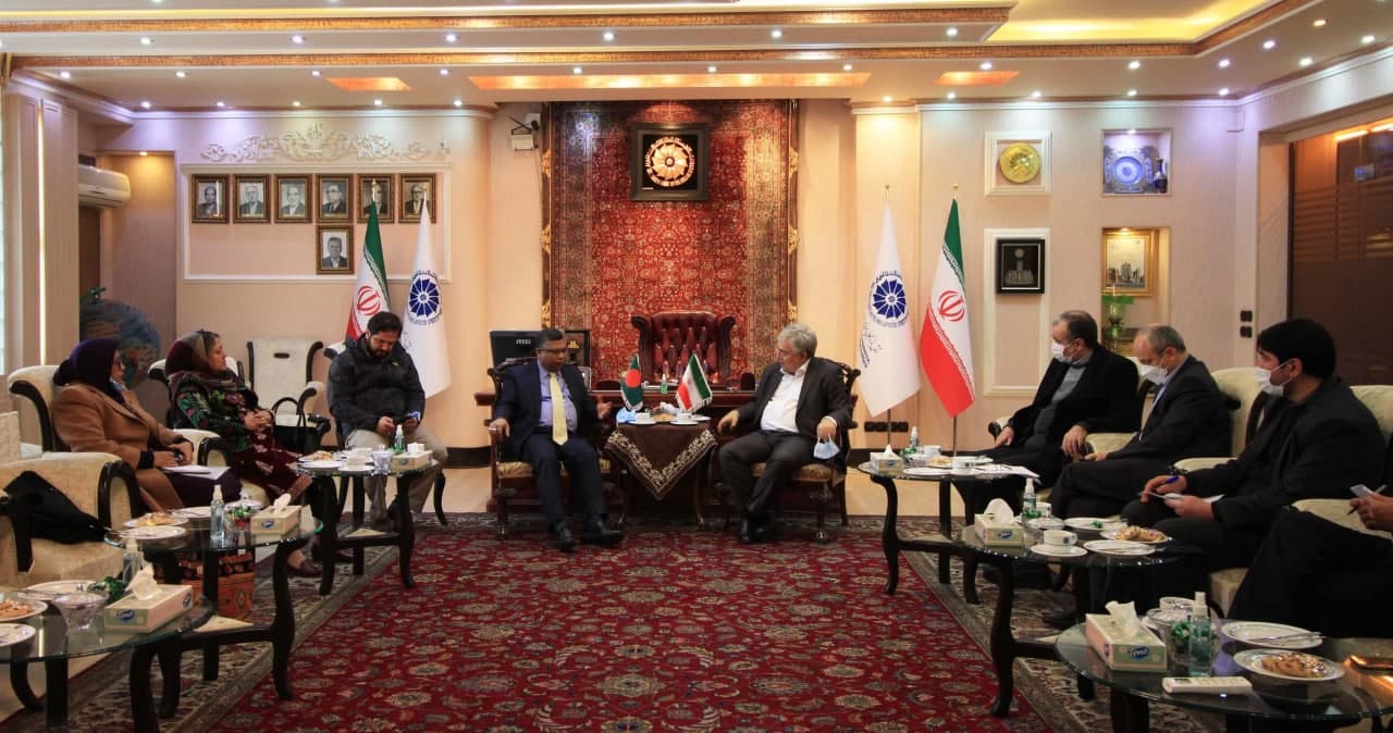 کاهش صادرات ایران به ترکیه