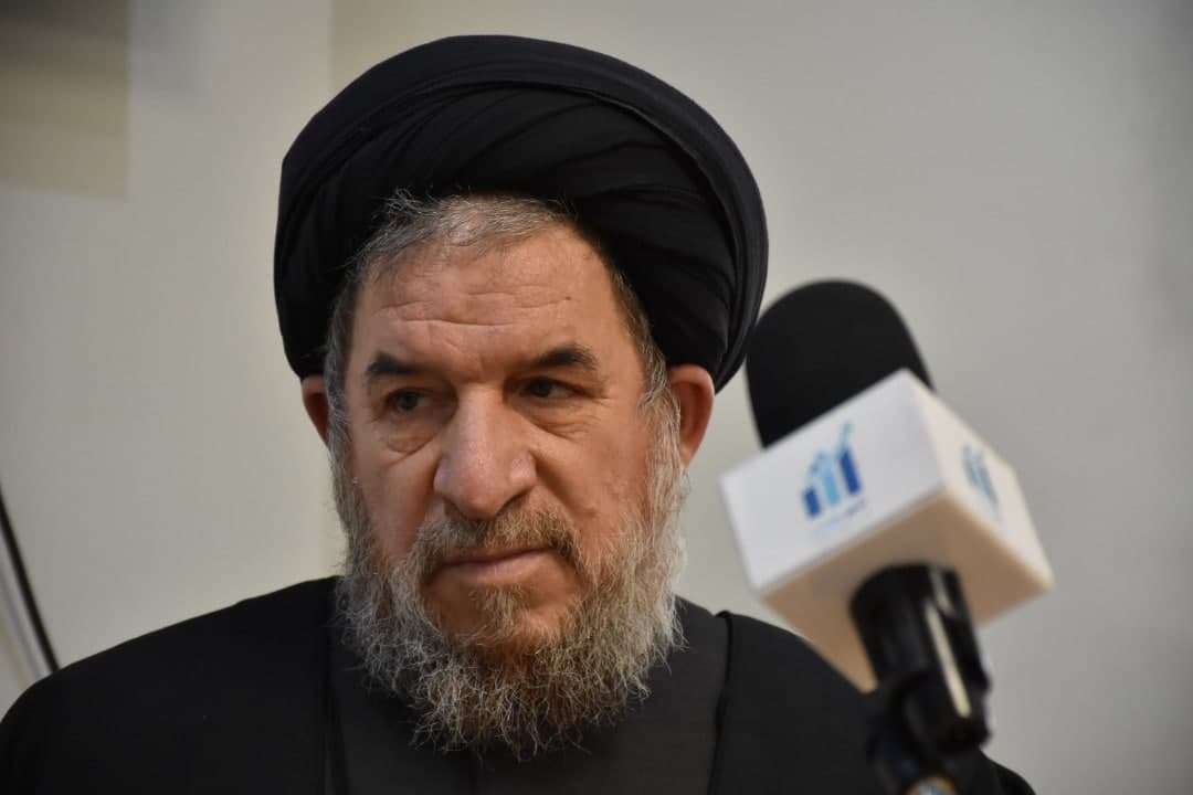 صحبت درباره استیضاح خاندوزی زود است