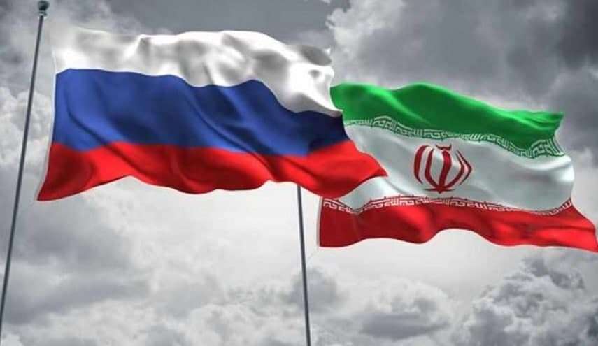 کنسول گری روسیه در تبریز