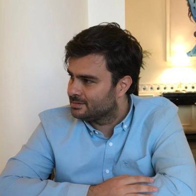 سعید درخشانی