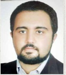 علیرضا سلیمان محمدی
