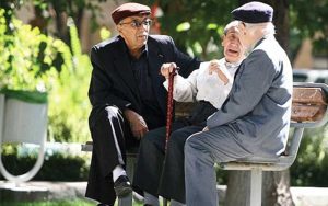 زمان پرداخت عیدی بازنشستگان 