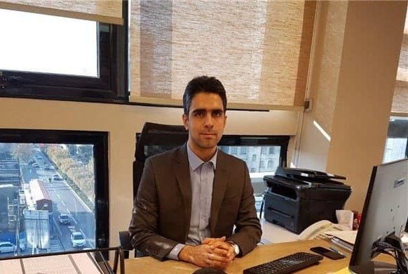 سید علی خسروشاهی