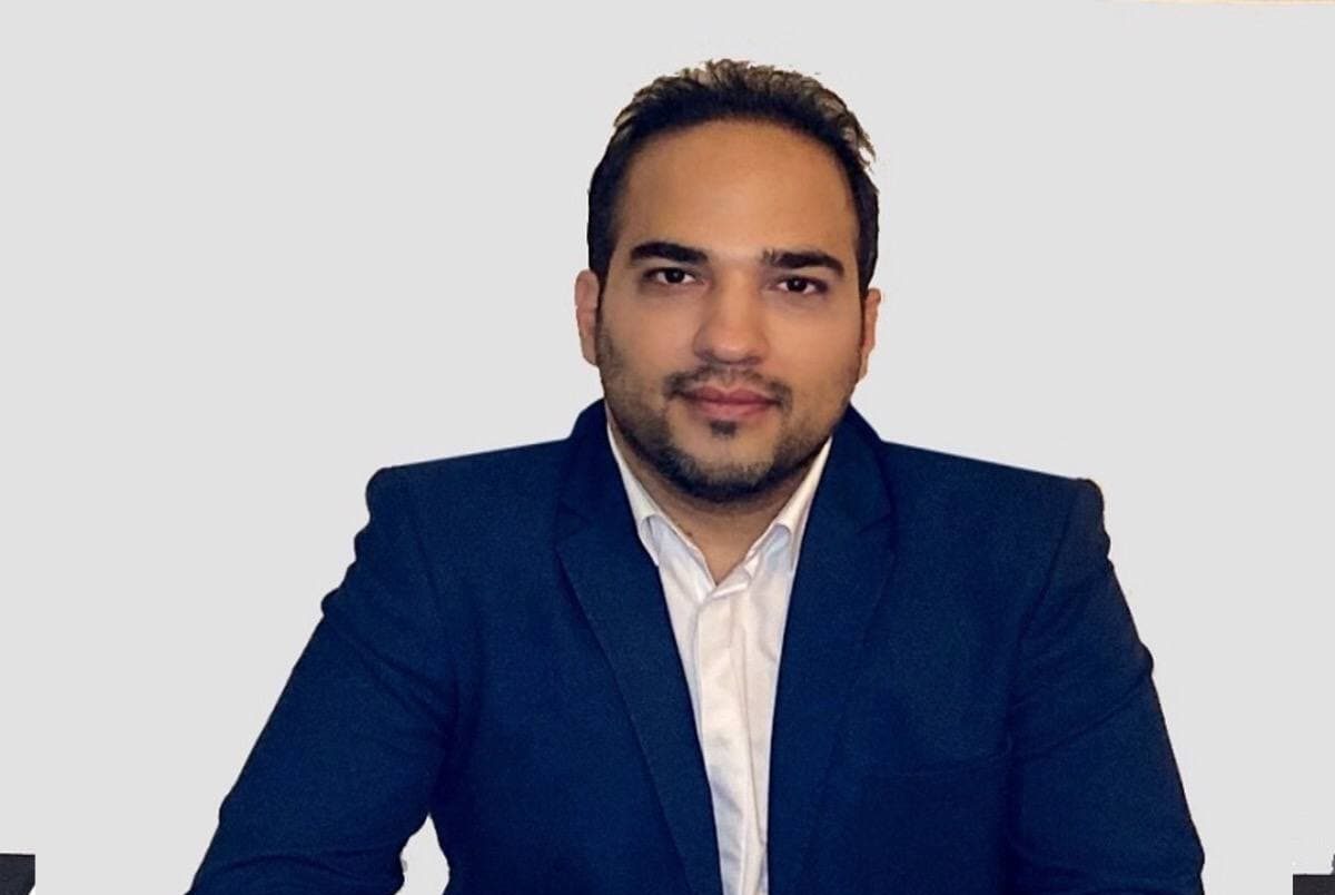 نیما میرزایی