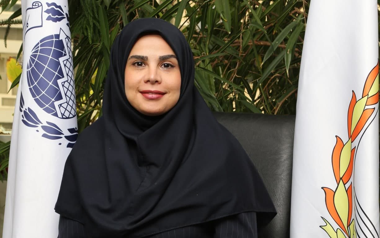 فرزانه خطیبی: رسالت اصلی بورس جلوگیری از رانت است