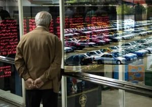 بورس کالا شفافیت و رقابت ایجاد می‌کند - میلاد کلهری - چرا خودرو در بورس کالا عرضه نمی شود؟