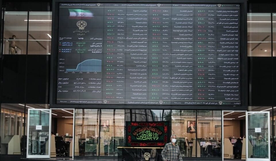 بورس هفته دوم خرداد ۱۴۰۲ چه می شود؟ - بورس هفته سوم مرداد 1402 چه می شود؟