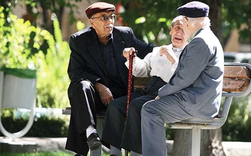 شوک به بازنشستگان؛ حقوق بدون افزایش واریز شد!