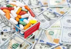 قیمت دارو پس از حذف ارز 4200 تومانی