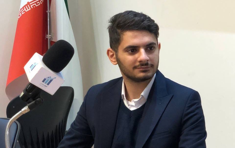 امیر ملک زاده - انتظار اهالی بازار سرمایه از دولت در سال ۱۴۰۱
