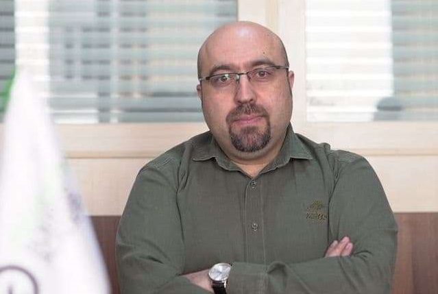 برزو حق شناس