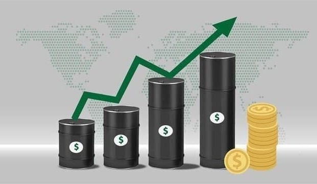 عامل کاهش قیمت نفت چیست؟