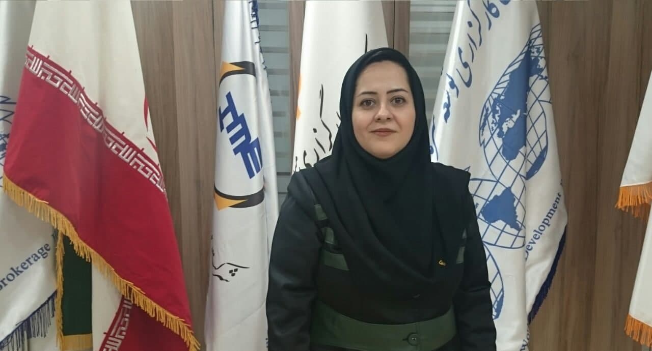 رباب شربیانی