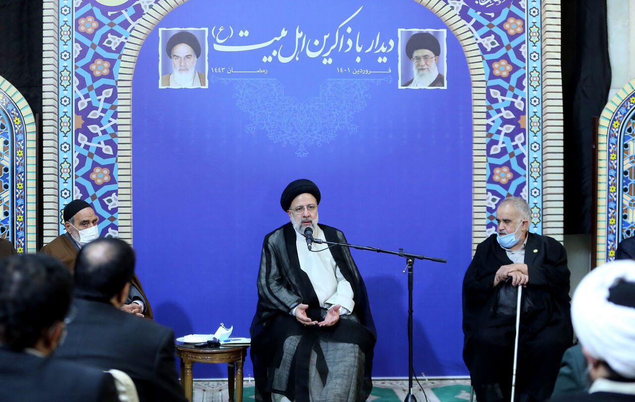 رساندن کشور به رشد اقتصادی مطلوب