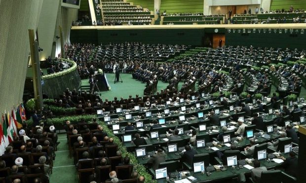 اعضای ناظر مجلس در شورای عالی بورس مشخص شدند