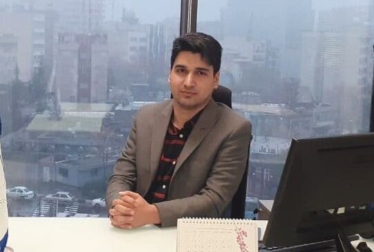 مهدی رضایتی