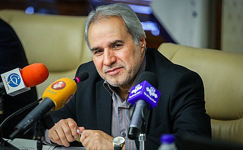 هوشنگ فلاحتیان