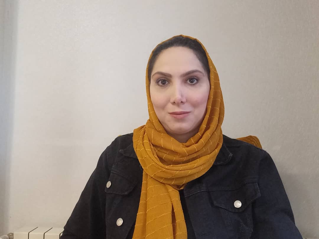 سارا فلاح