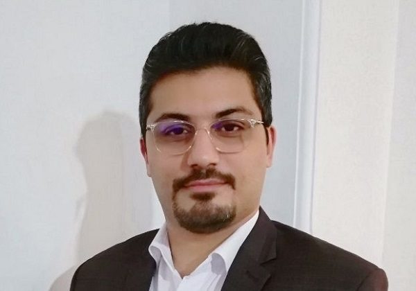 مرتضی کاظم پور