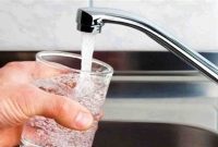 احتمال قطع آب مشترکین بد مصرف