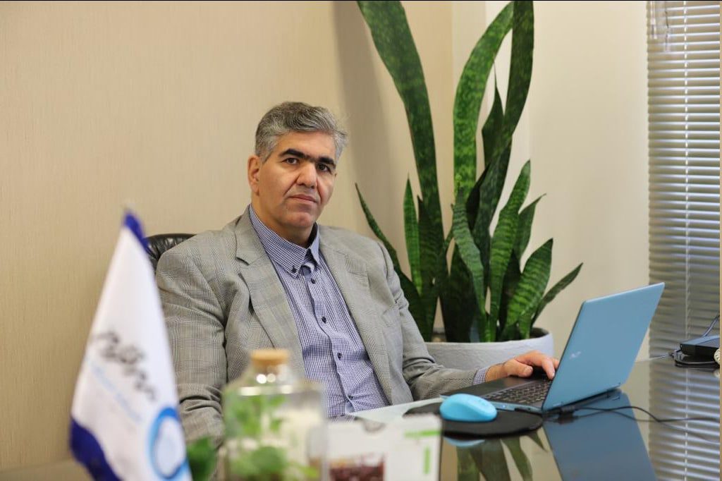 شاهین چراغی