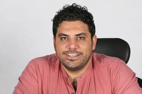 علی طباطبایی