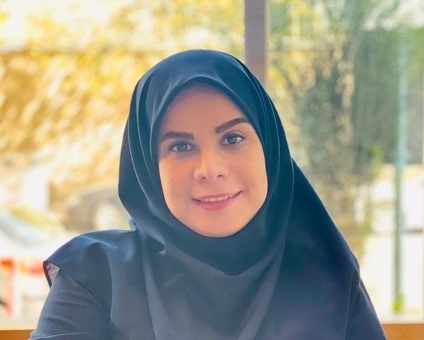 فرزانه خطیبی