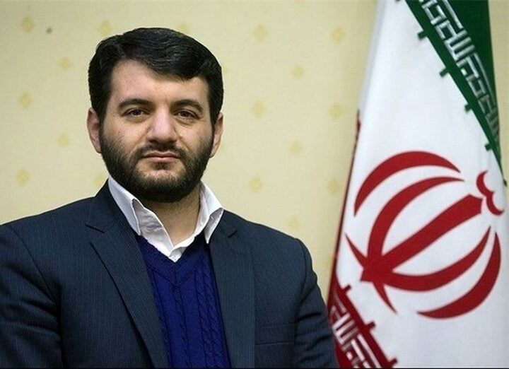 حجت الله عبدالملکی