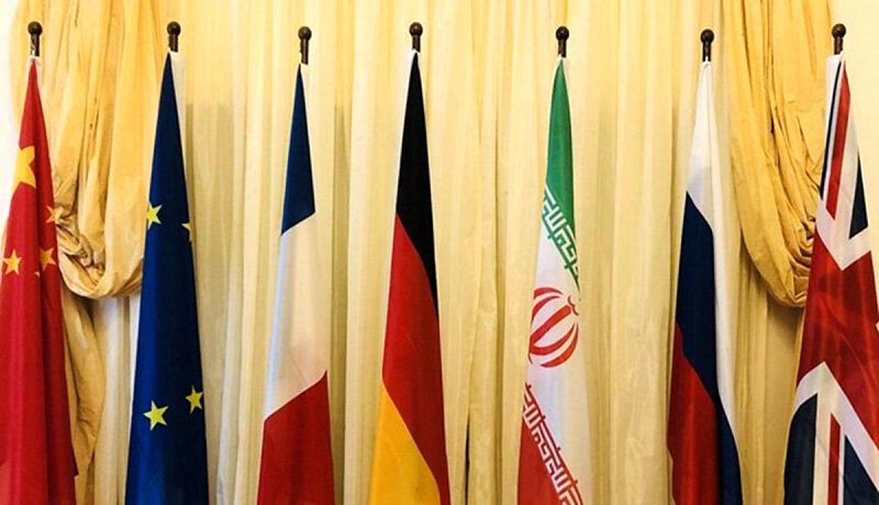 نمی توانیم توافق کنیم؛ ایران هم نمی خواهد