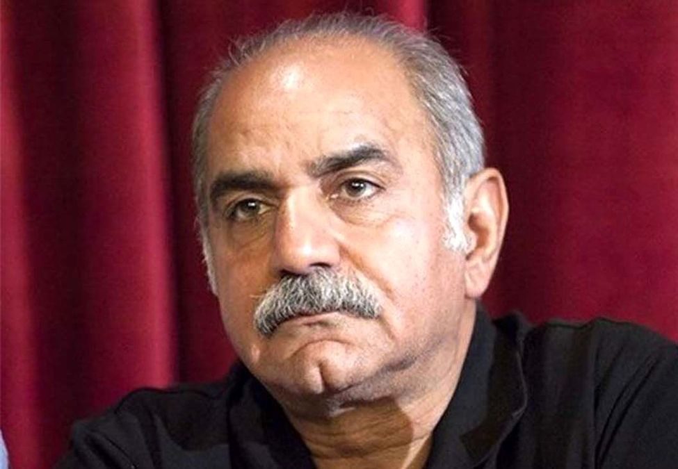 پرویز پرستویی