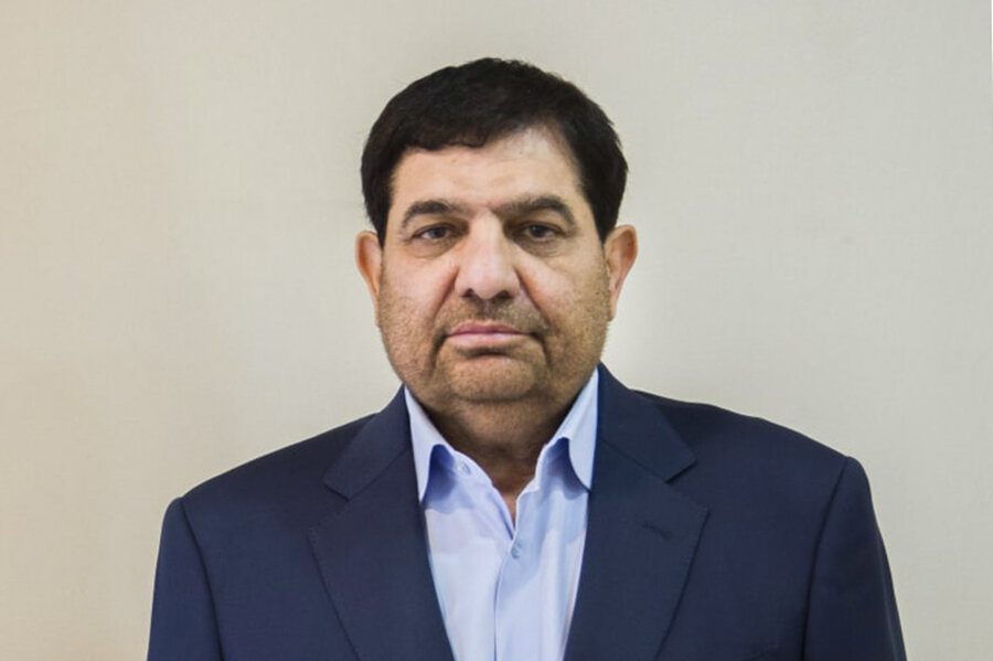 محمد مخبر