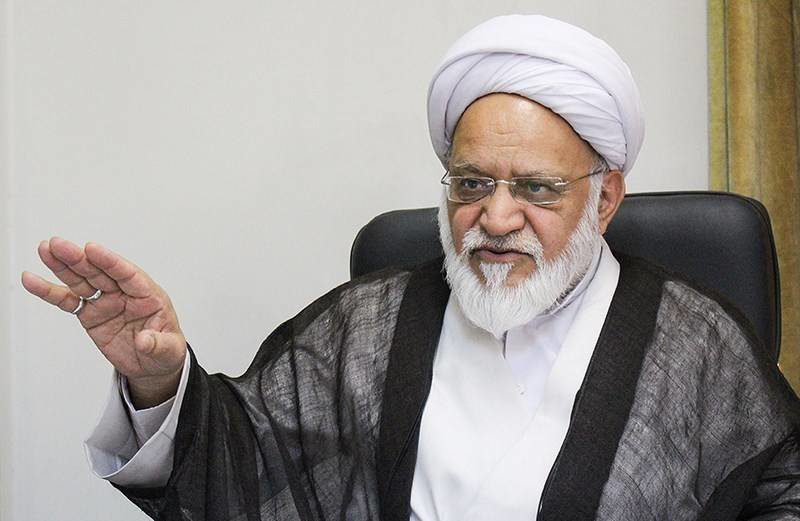 می توانید سهام خود را به آستان قدس رضوی وقف کنید