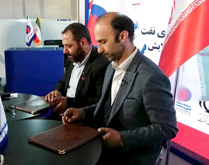 هدی فرازمند، مدیرعامل مشاور سرمایه