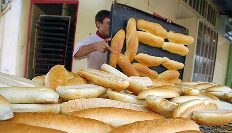 یارانه نان به چه کسانی پرداخت می شود؟ - افزایش قیمت نان های فانتزی