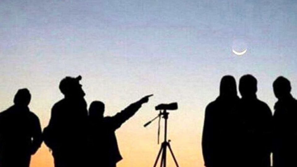 فردا ۱۲ اردیبهشت ۱۴۰۱ عید فطر اعلام شد