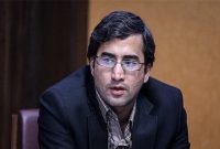 سید علی میررضوی رئیس روابط عمومی بانک صادرات شد