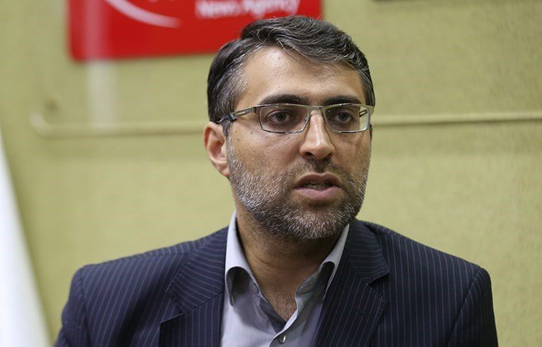 توضیحات مدیرعامل صندوق بازنشستگی فولاد درباره فروش خساپا
