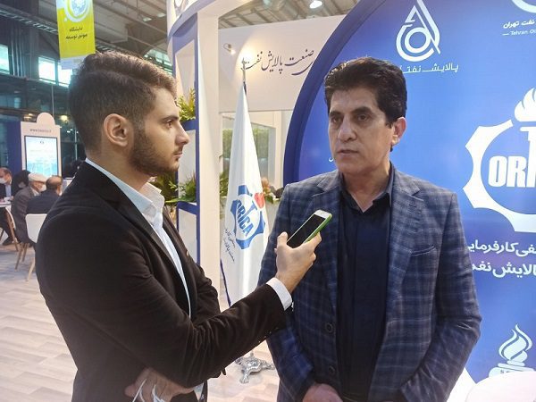 محسن قدیری