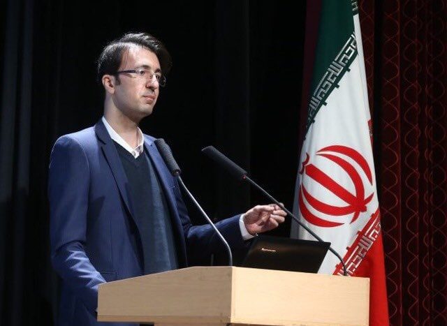 میثم مقدم