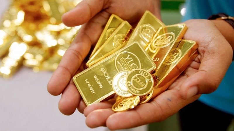 با بهترین نوع طلا برای سرمایه گذاری آشنا شوید