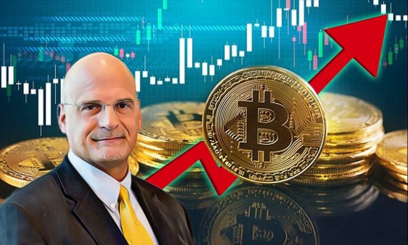 بیت کوین یک دارایی بدون ریسک 